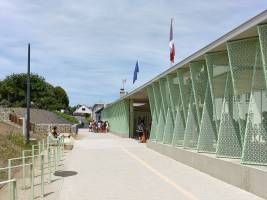 Yan OLIVARES - YAN OLIVARES ARCHITECTURE